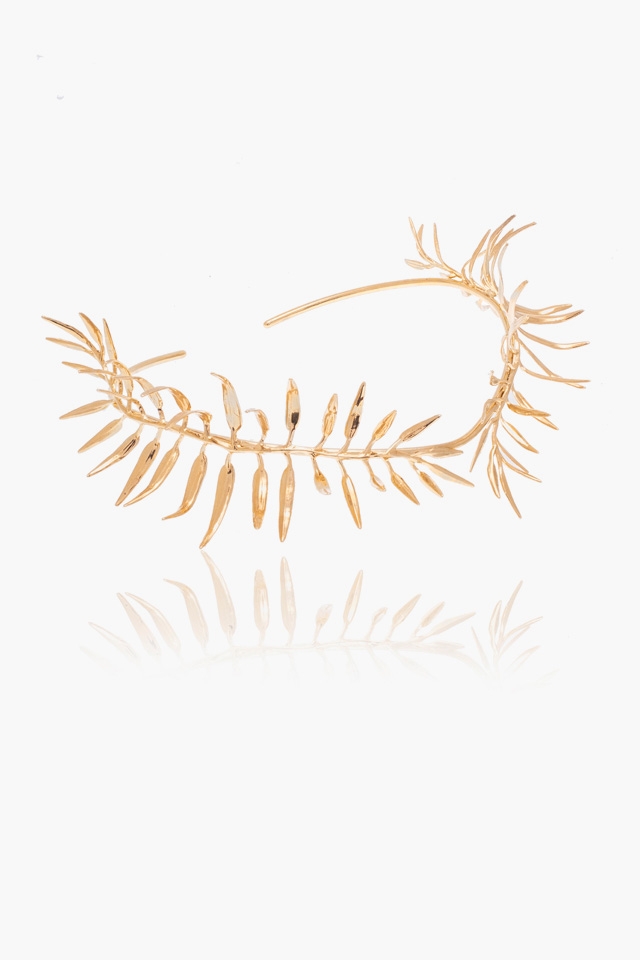 Ferns Choker 3
