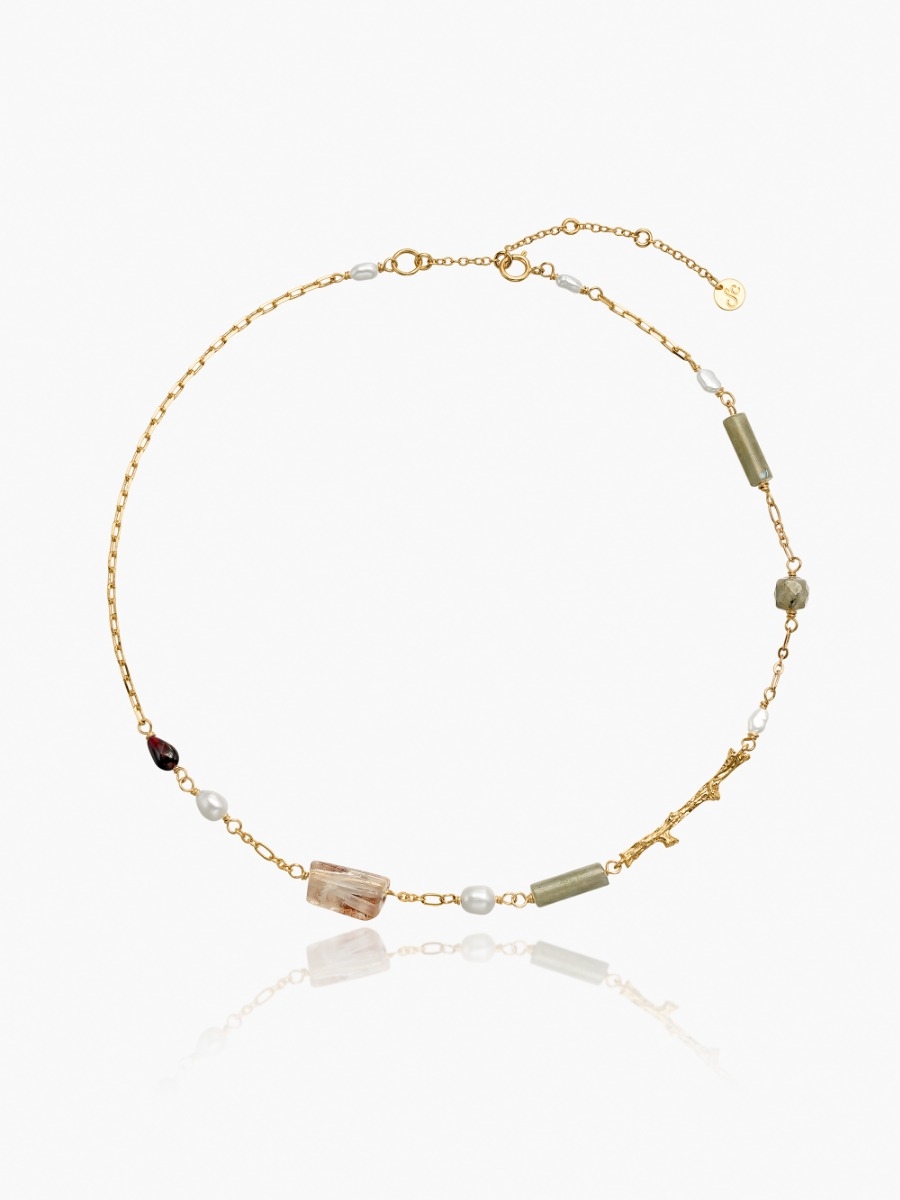 Herbarium Choker