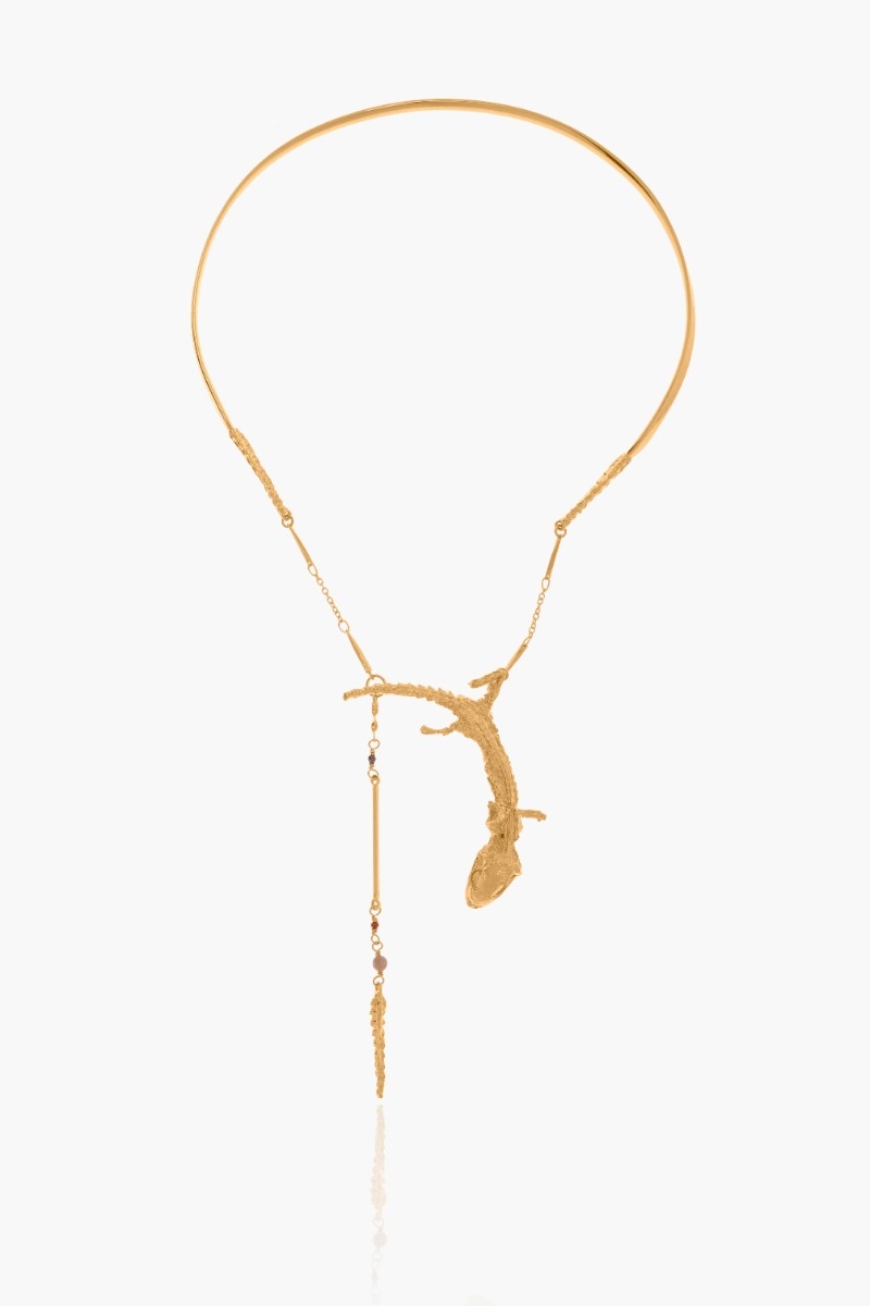 Choker Isidora 0