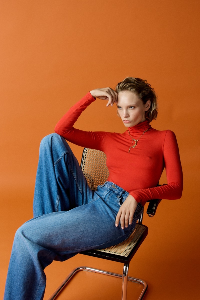 Choker Isidora 3