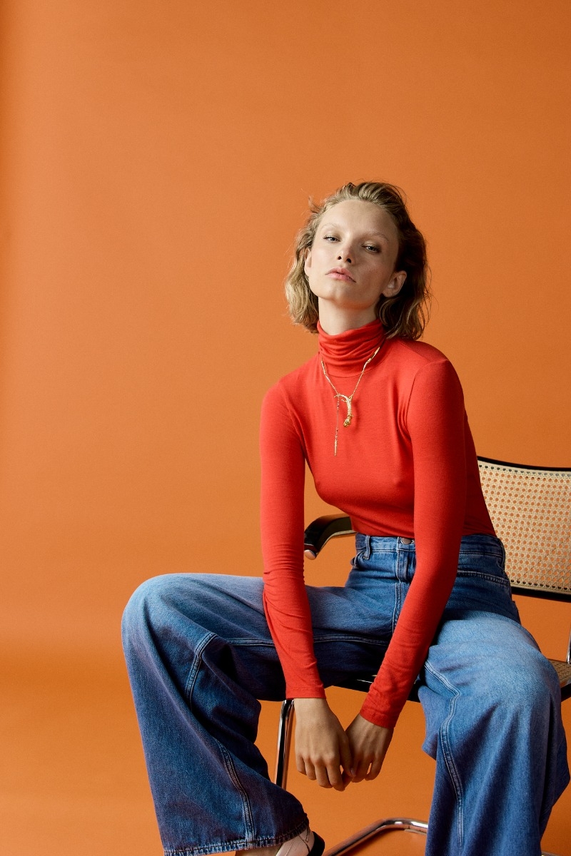 Choker Isidora 1