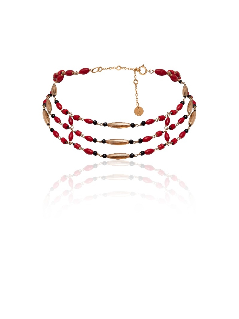 Masai Choker