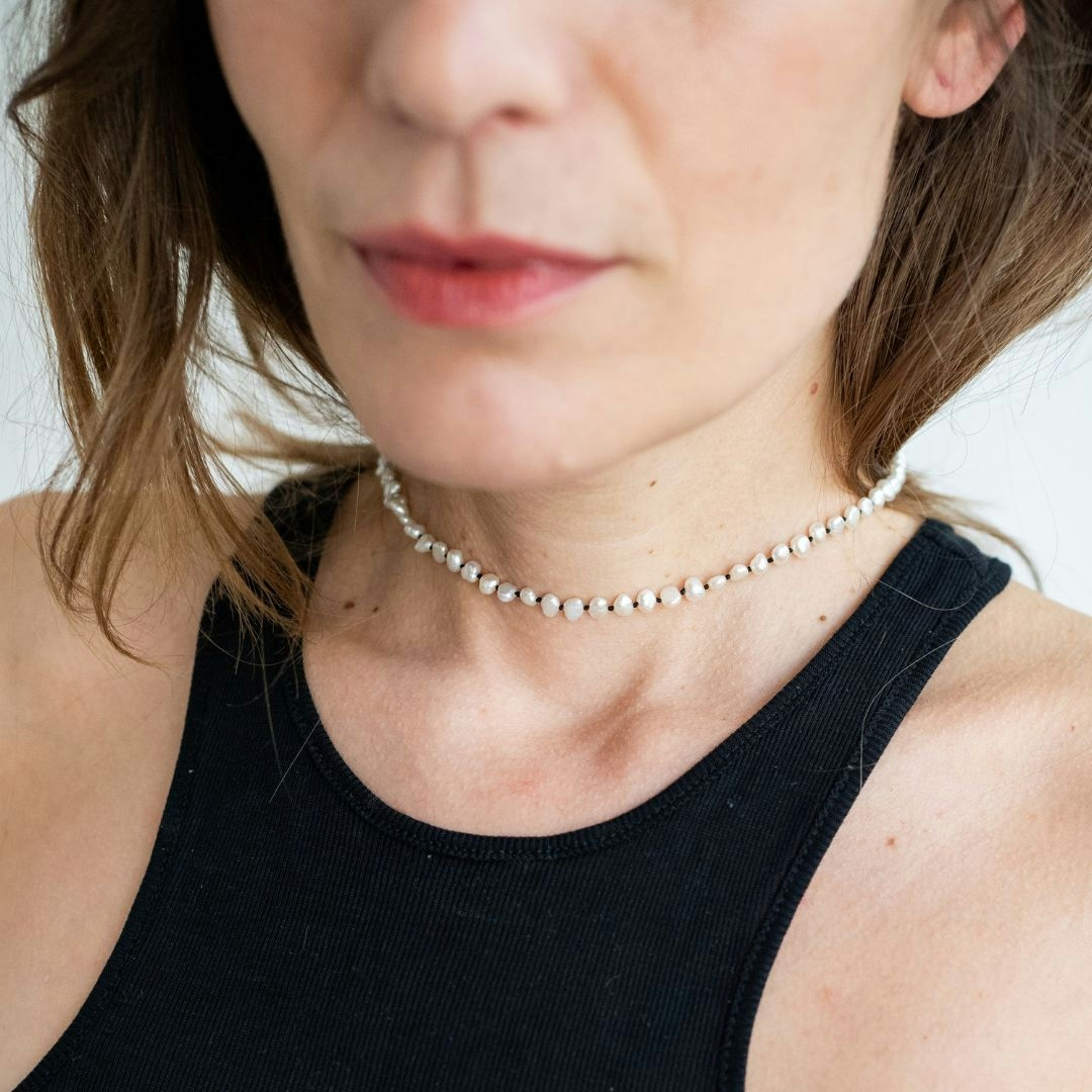 Mini Rock Choker 5