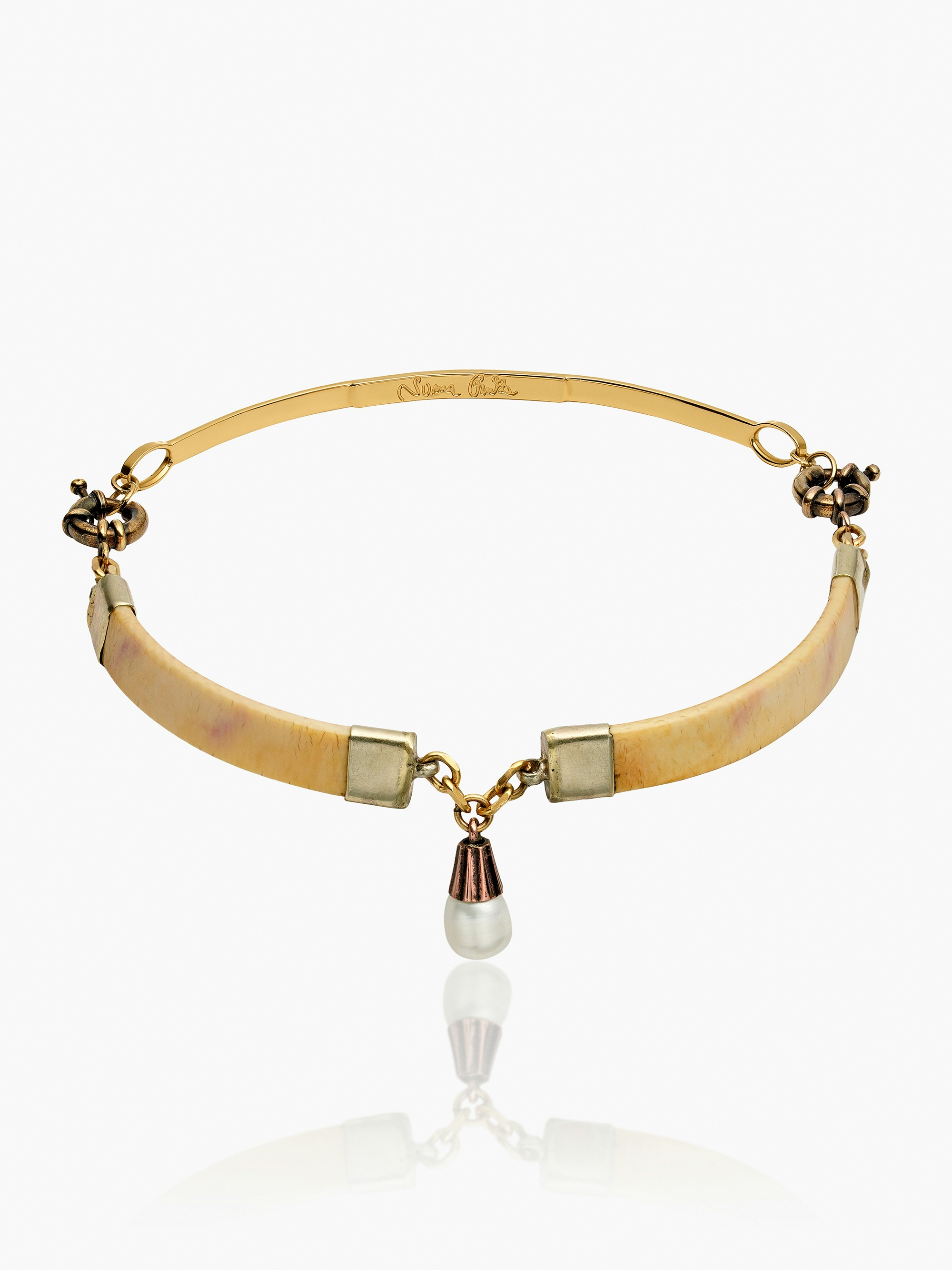 Prophecy Choker 0