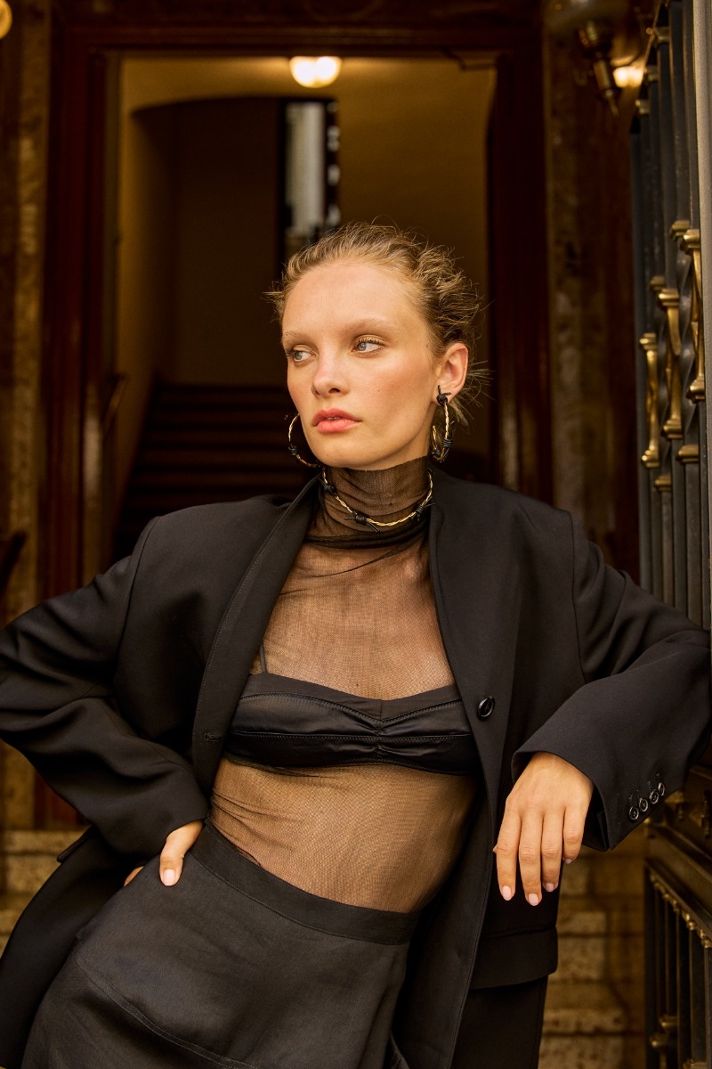 Choker Punk 5