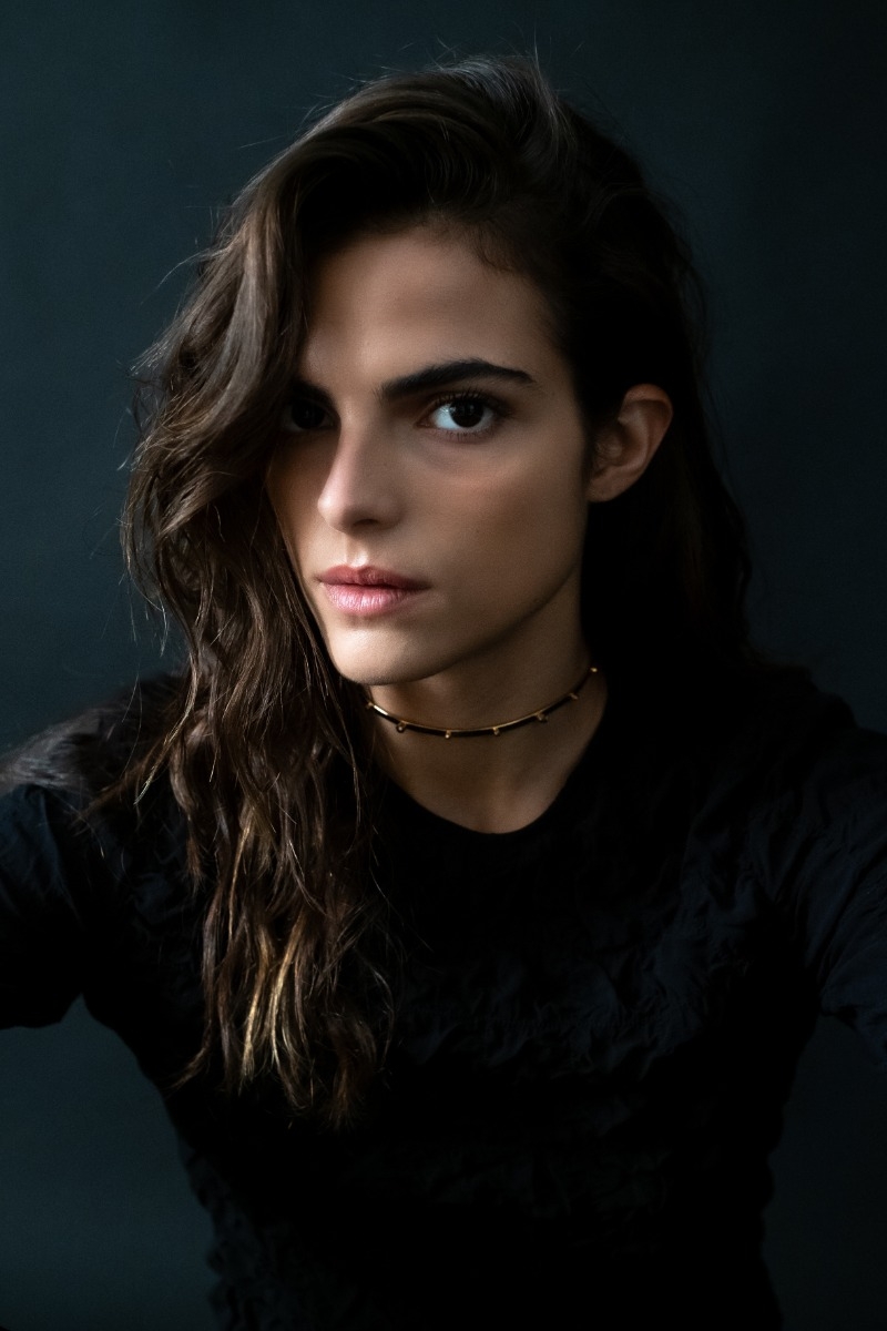 Spicy Boulevard Choker 3