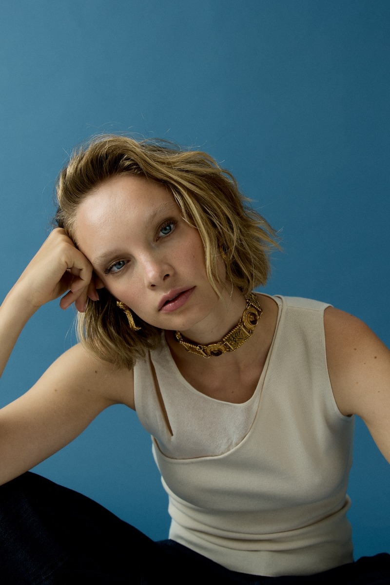 Crossing Choker 7