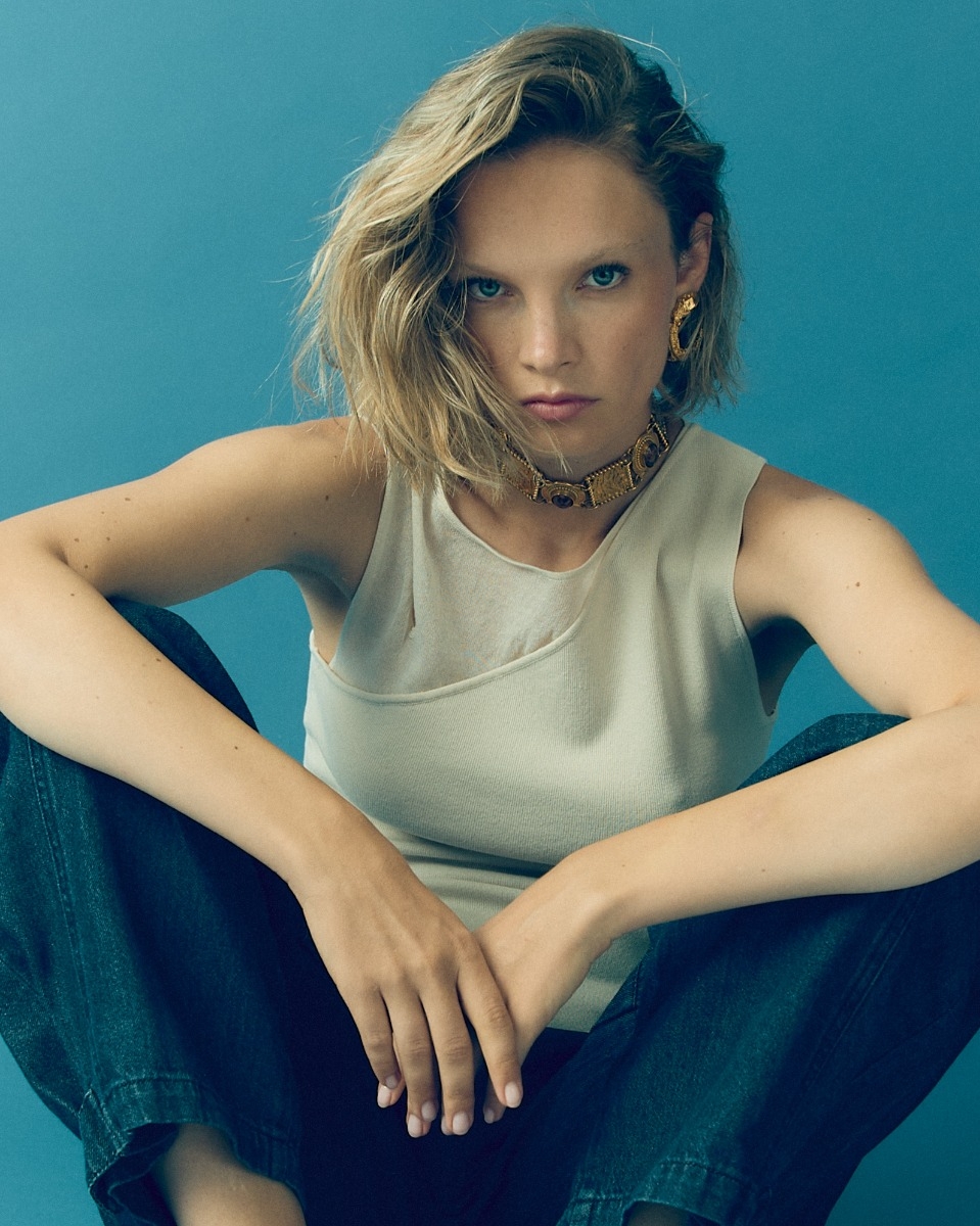 Crossing Choker 4