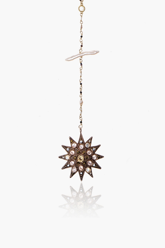 Star Necklace 2