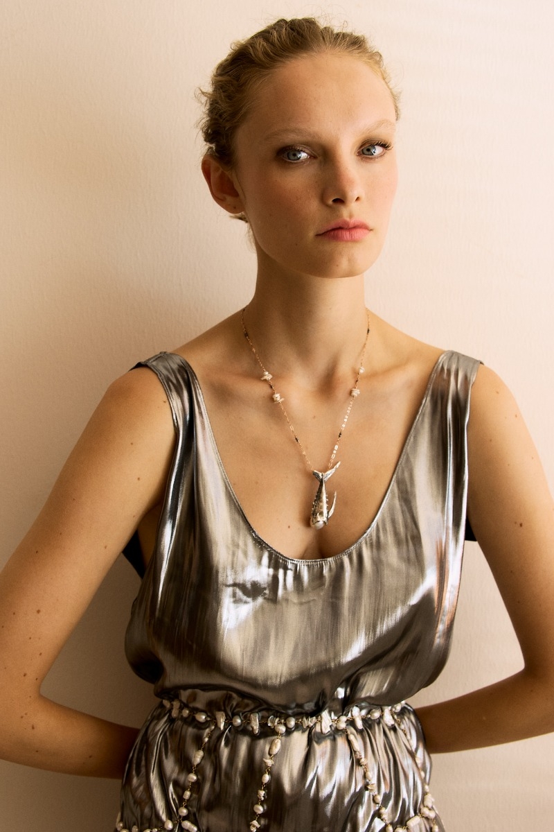 Negombo Necklace 0
