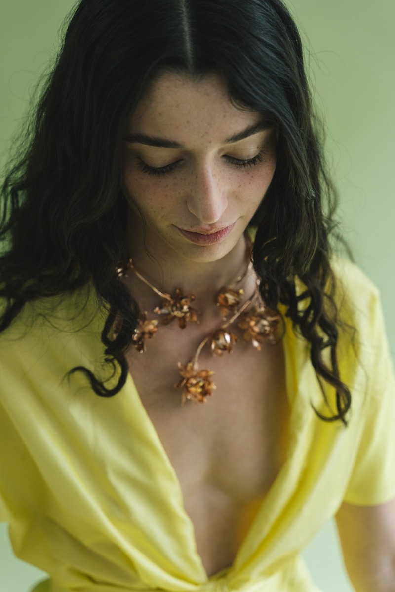 Bloom Necklace  4