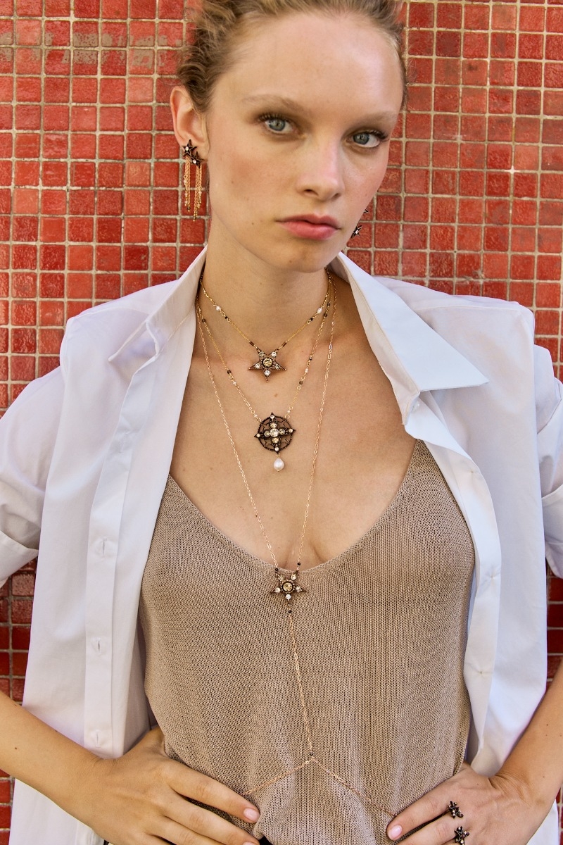Gala Necklace 9