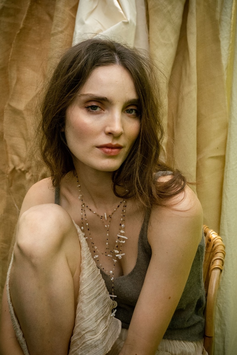 Collar Hielo 0