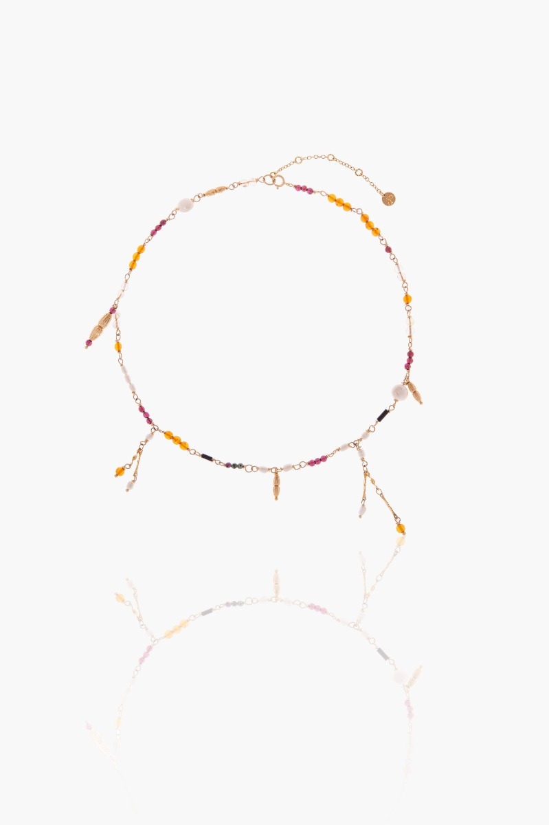 Collar Jambo Bwana 0