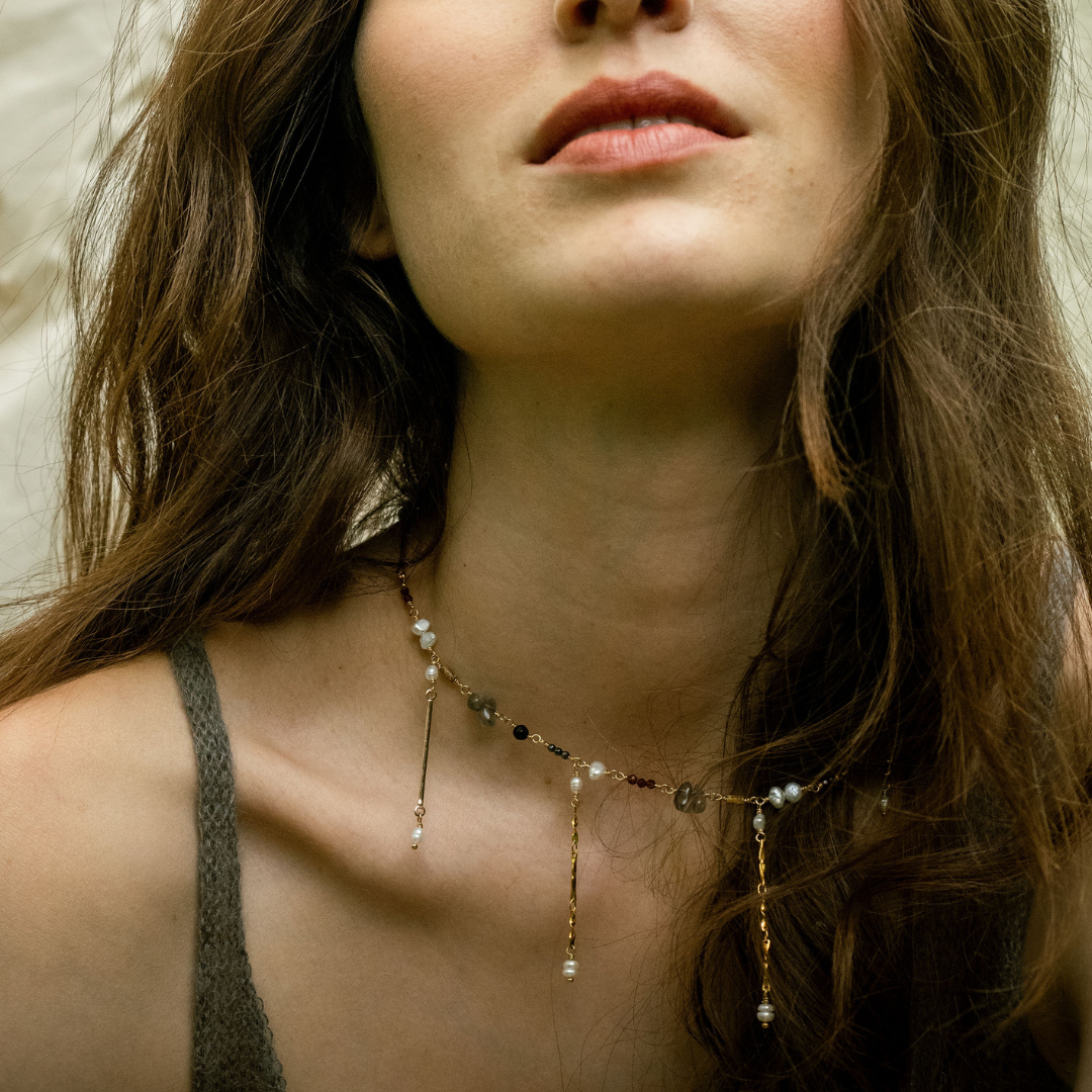 Jambo Earth Necklace 5