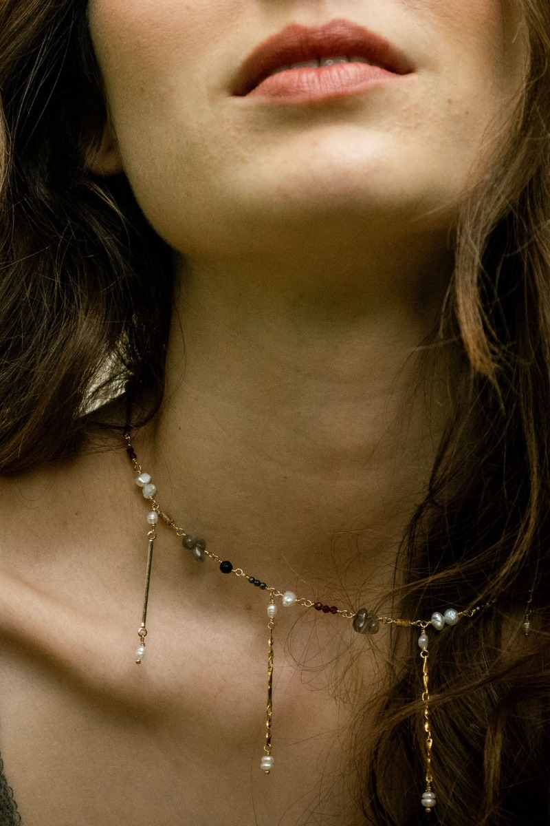 Collar Jambo Tierra 0