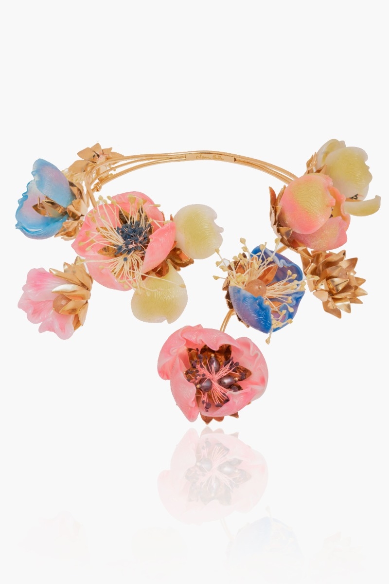 Spring Garden Necklace 0