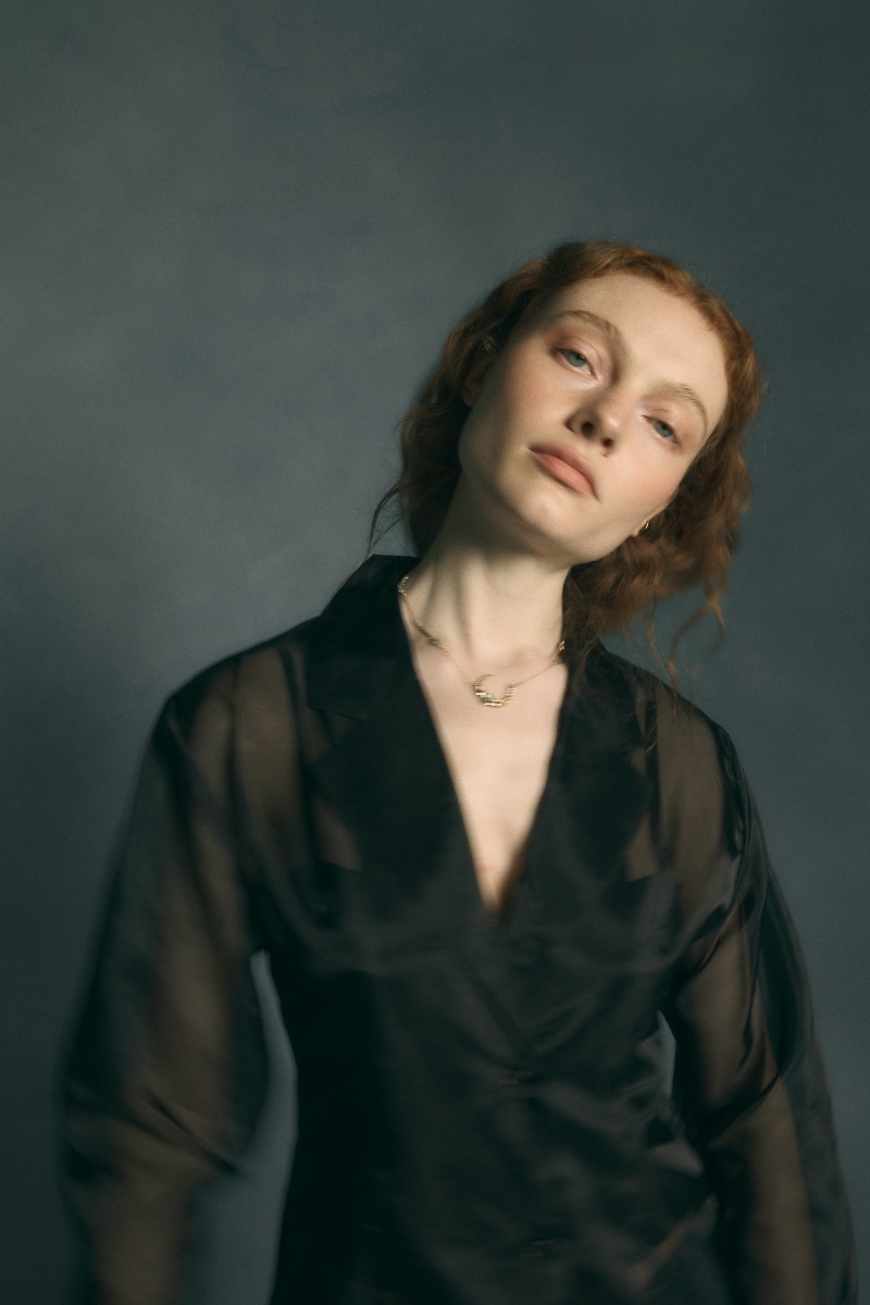 Collar Luna Lunera 4