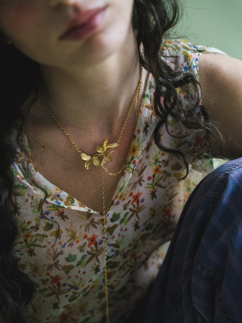 Corbatero Frangipani 0