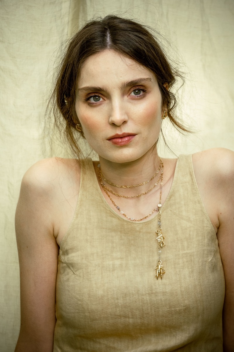 Jiminy Cricket Lariat Necklace 11