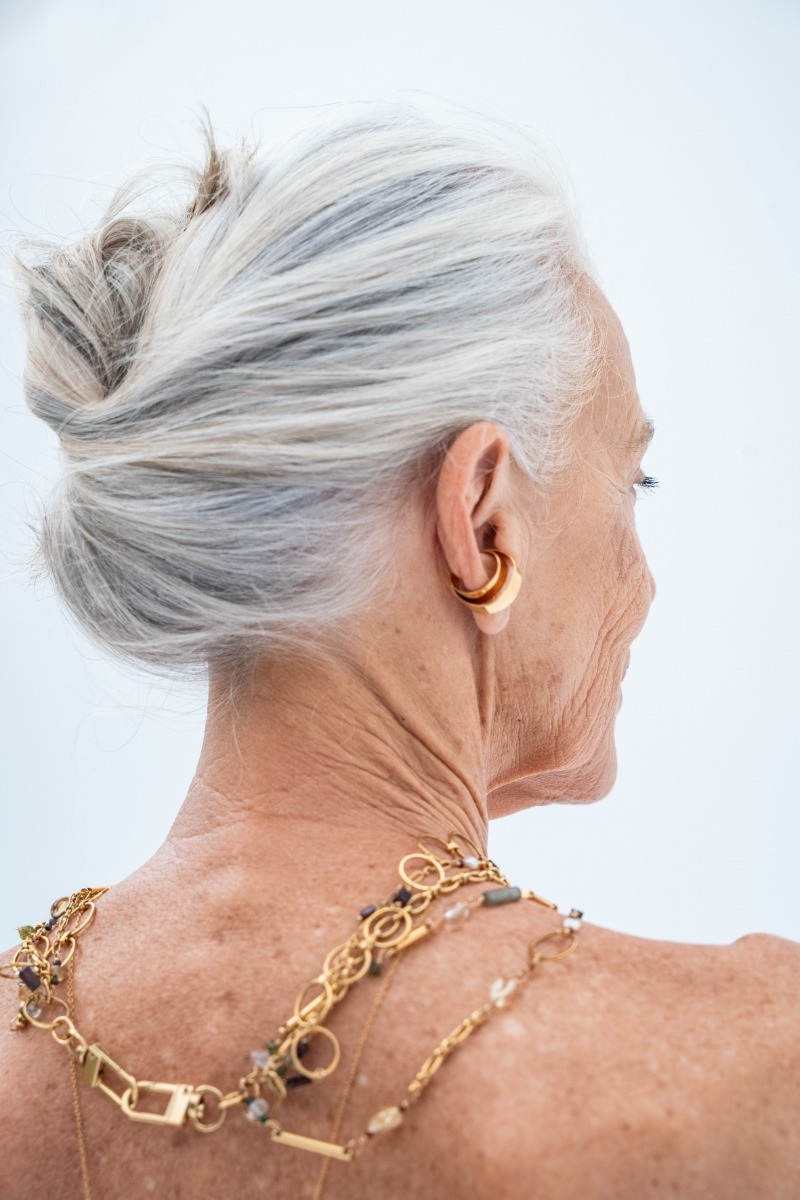 Solar Earcuff 5