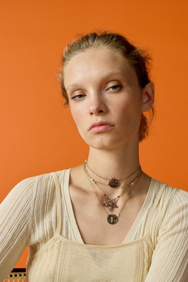 Hakuna Matata Necklace 5
