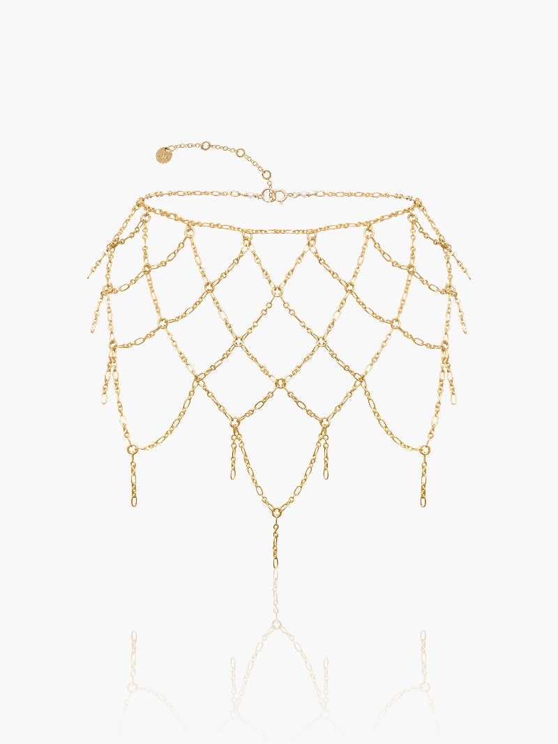 Net Choker