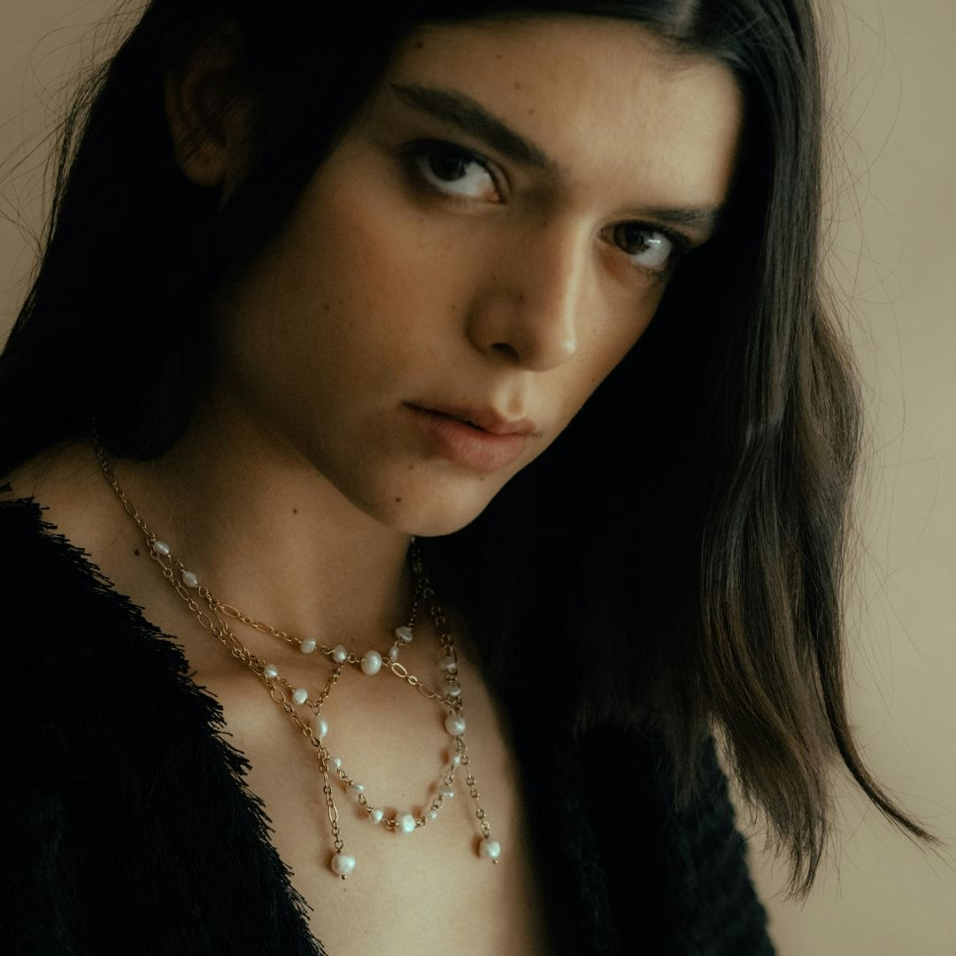 Simonetta Choker 4