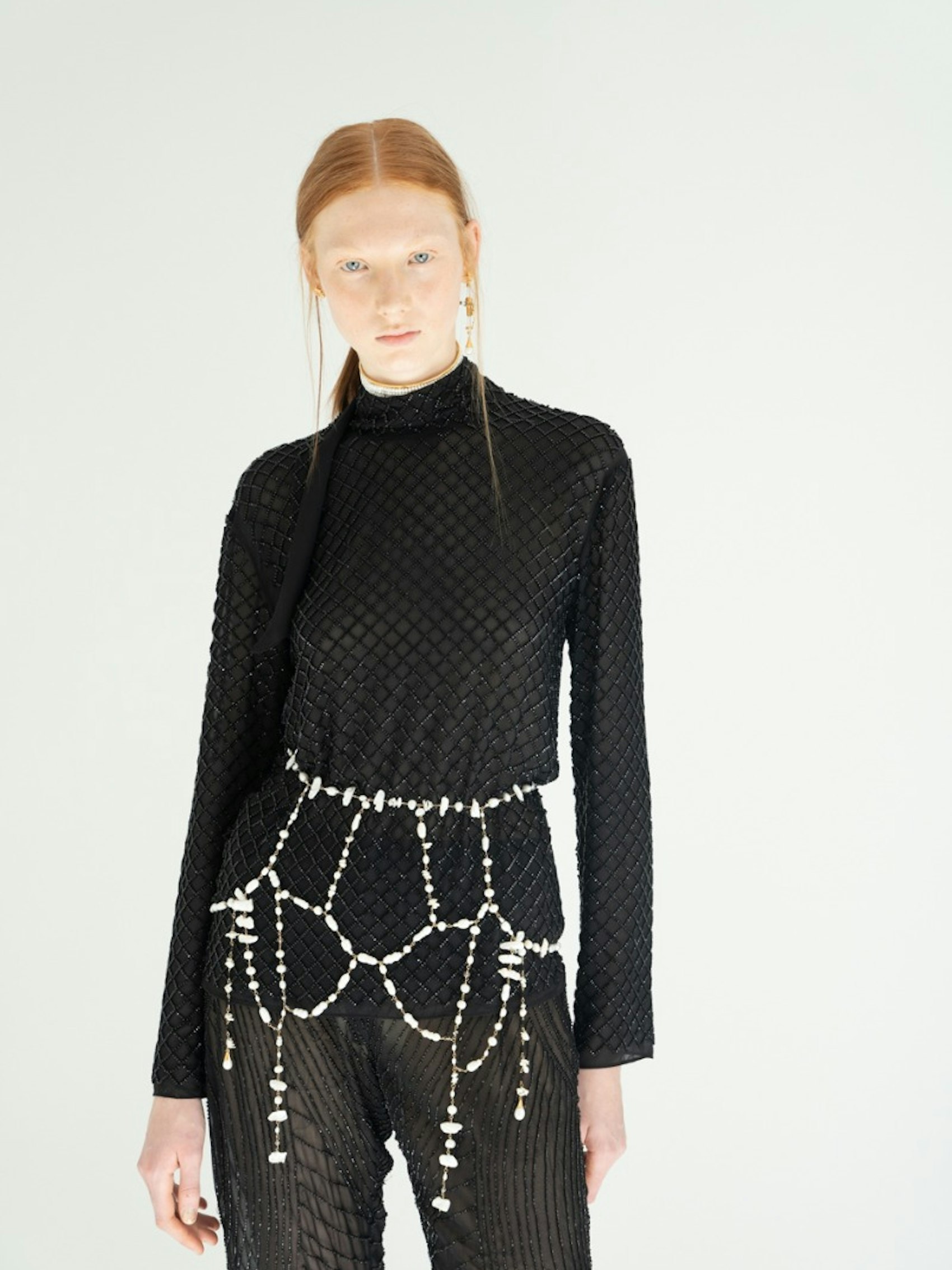 Liguero Champagne Suma Cruz