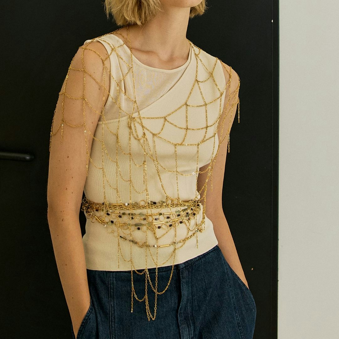 Antakarana Sarong 10