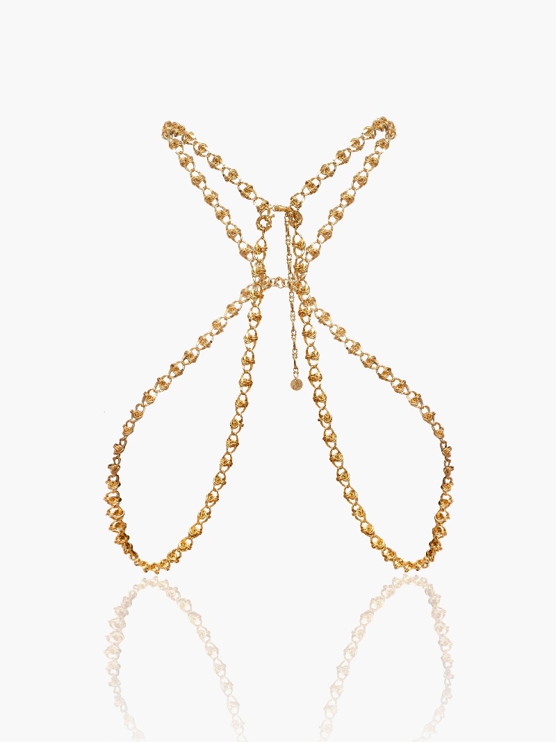 Libertatia Body Chain 0