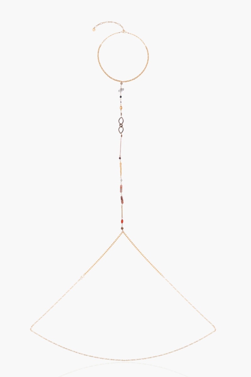 Earth Body Chain 1