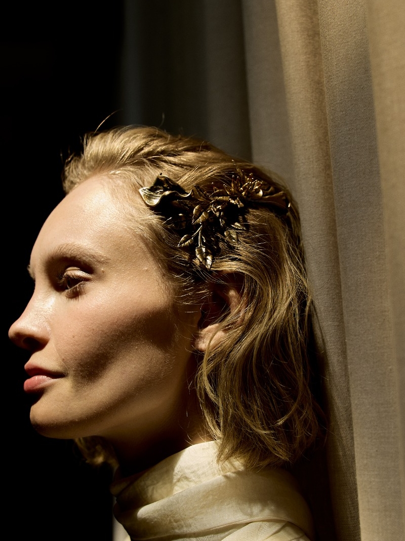 Water Lilies Combs 0