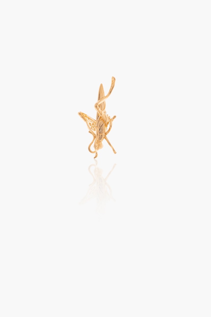 Chirp Chirp Chirp Earring 0