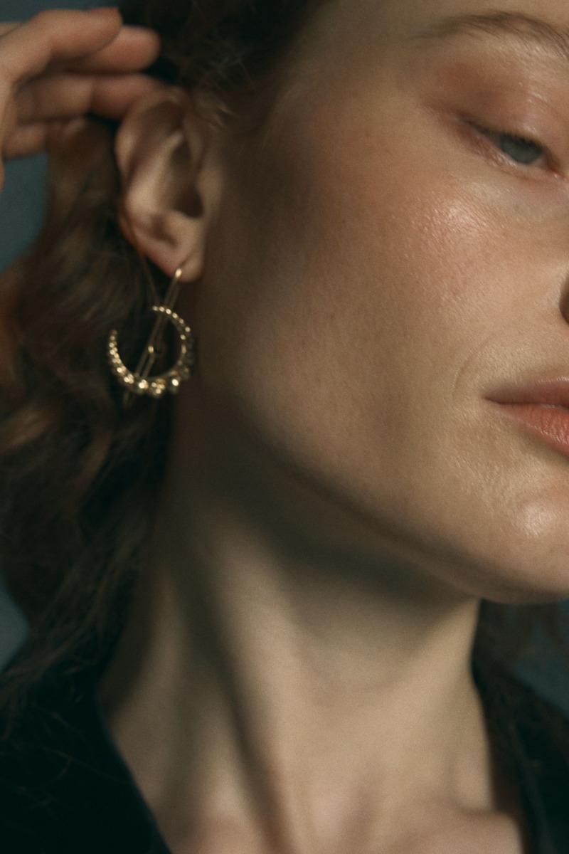 Pendientes Cascabelera 0