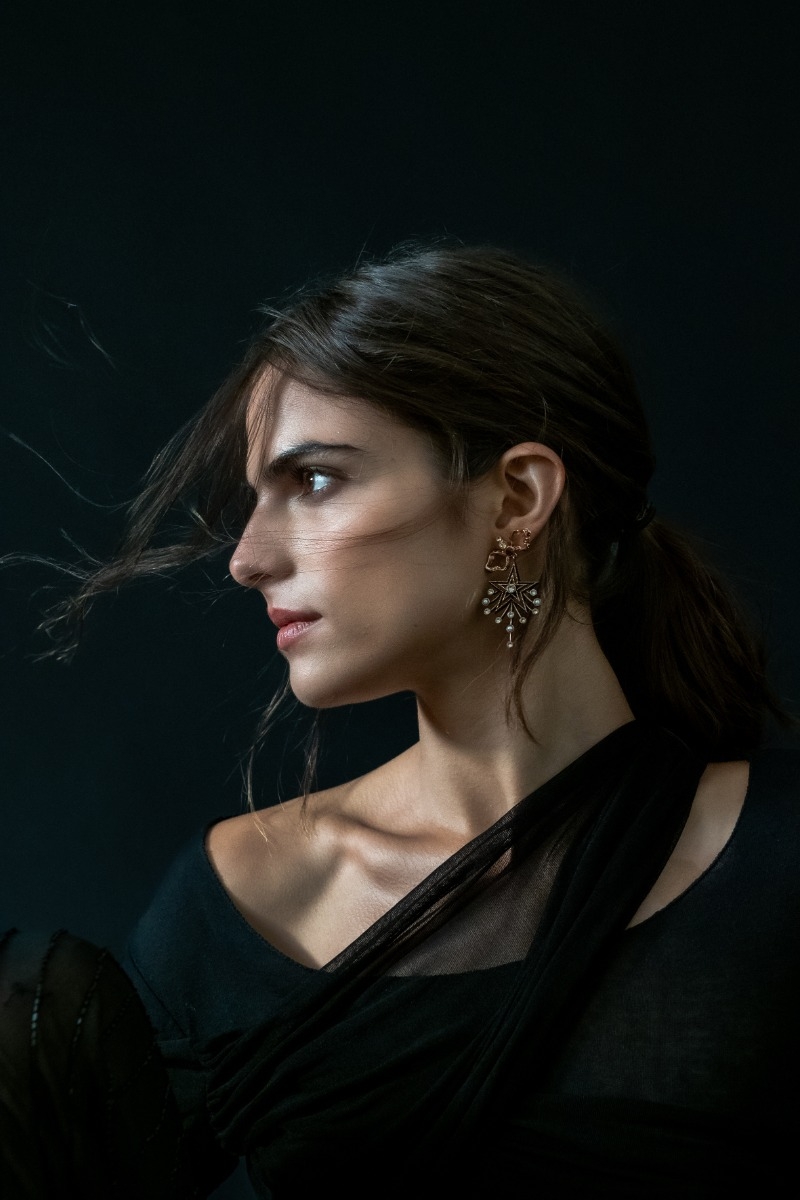 Pendientes Dichosos 2