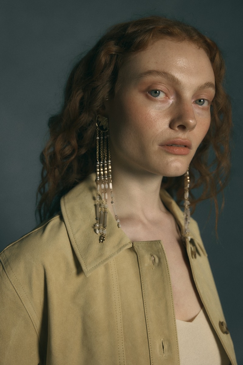 Pendientes Estalactita 3