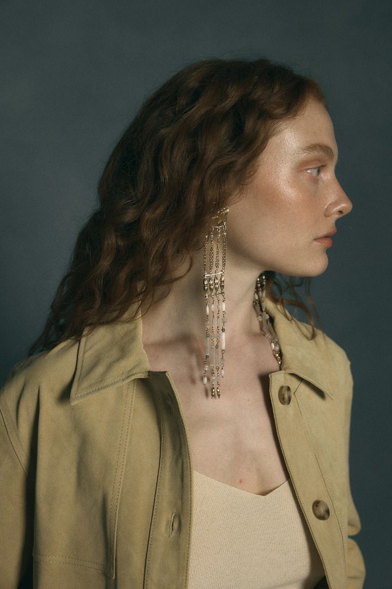 Pendientes Estalactita 4