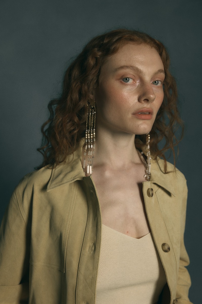 Pendientes Estalactita 5