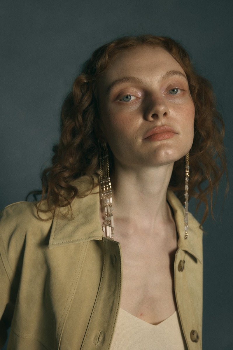 Pendientes Estalactita 6