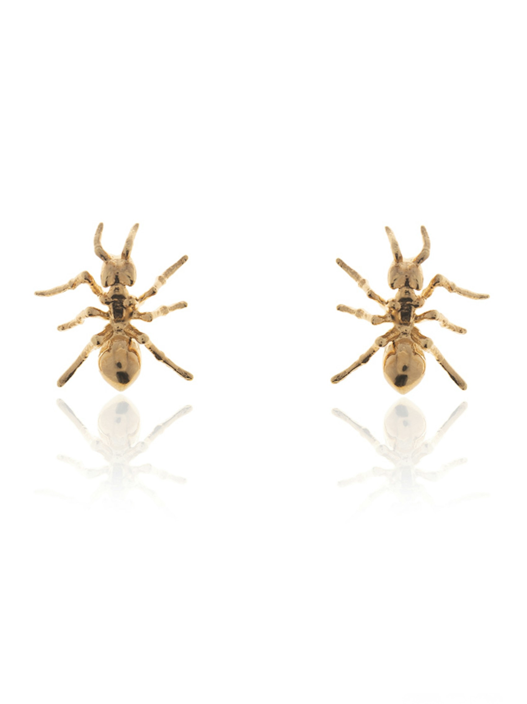 Ants Earrings