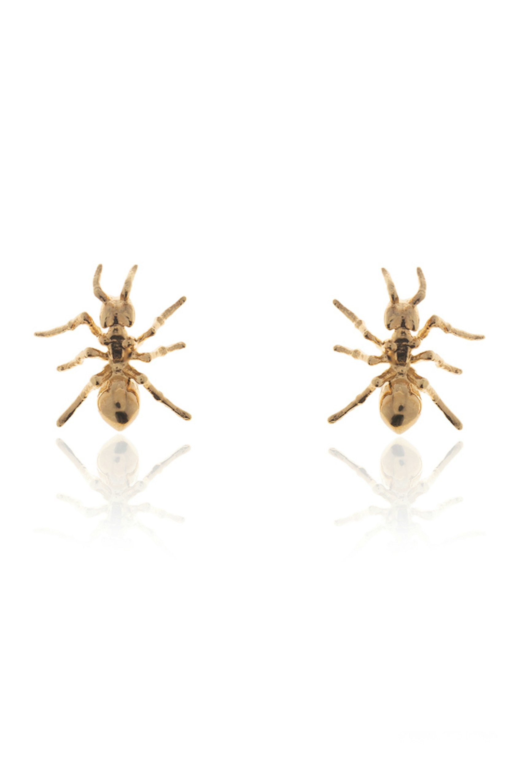 Ants Earrings