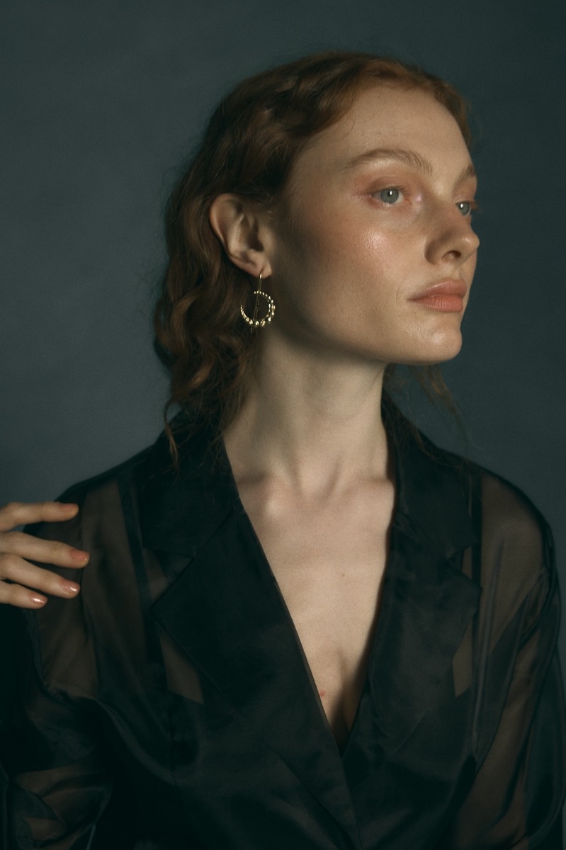 Pendientes Cascabelera 1