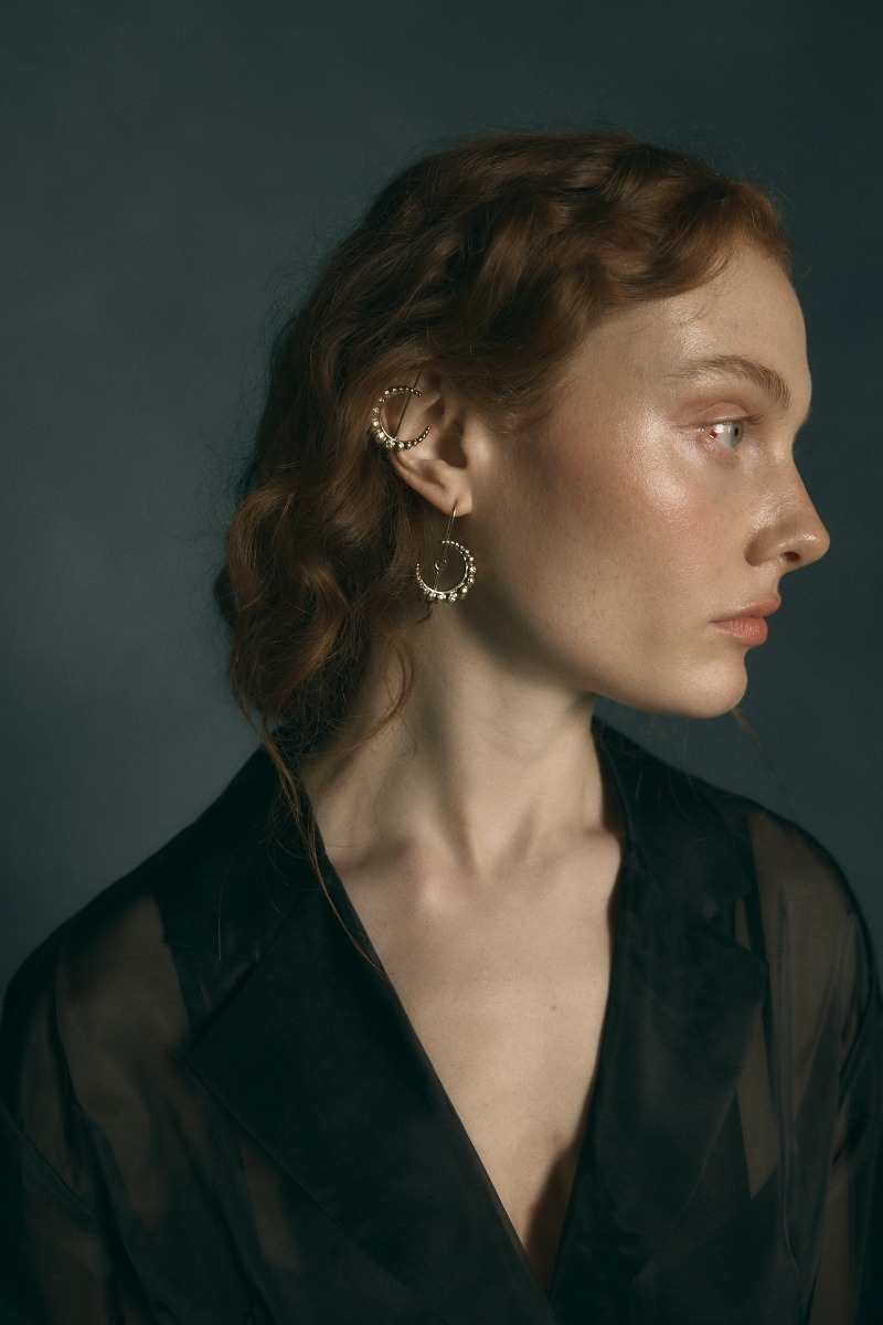 Pendientes Cascabelera 4