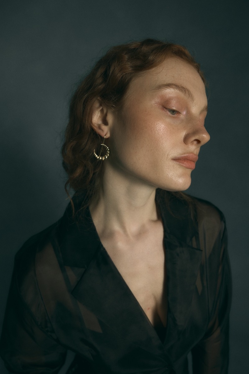 Pendientes Cascabelera 5