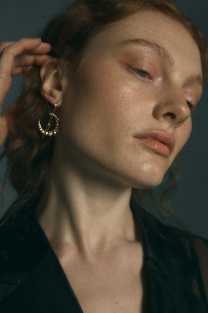 Pendientes Cascabelera 7