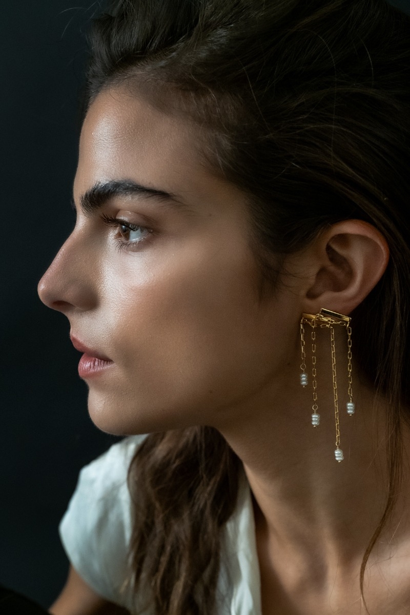 Pendientes Mesopotamia 2