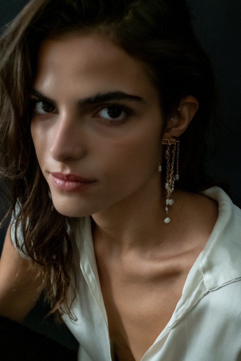 Pendientes Mesopotamia 9