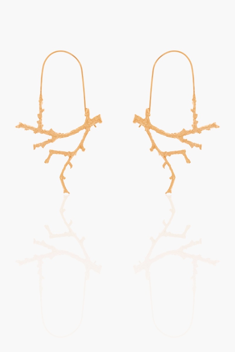 Pendientes Ramulus