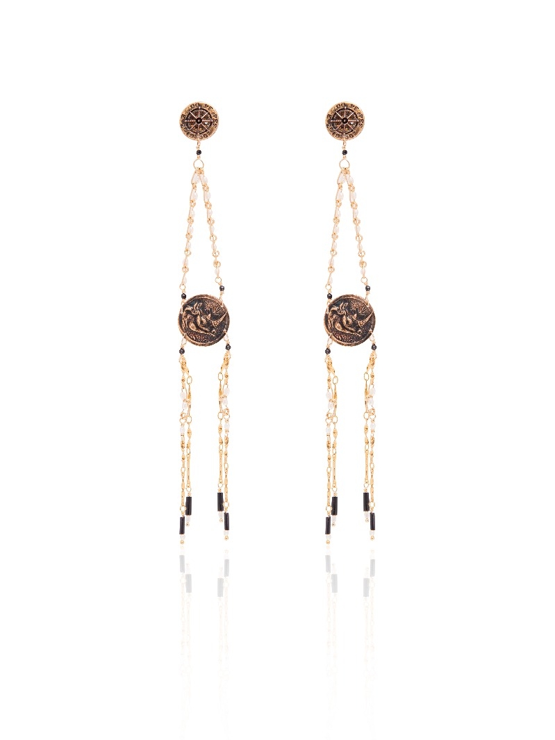 Serengeti Earrings